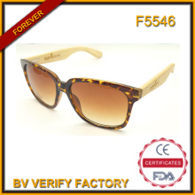 F5546 Por atacado de China Manufactorers moda marca óculos de sol